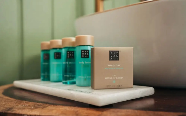 Atelier Skalo Boutique Hotel