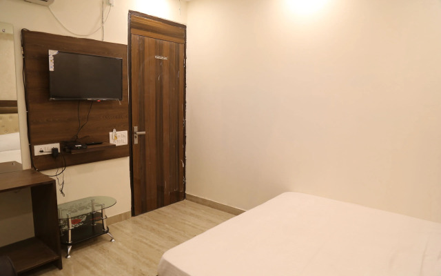 Mona Regency Hotel and Banquet