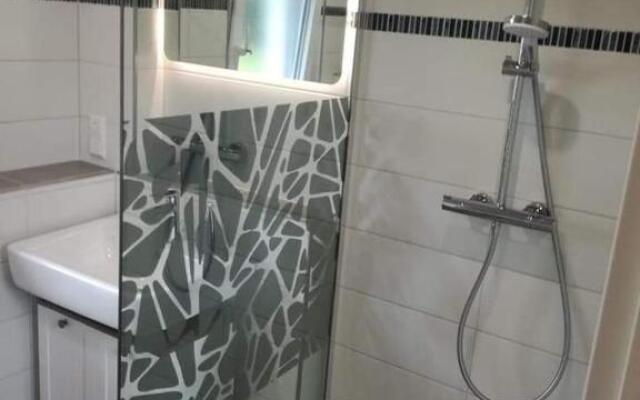 Ferienwohnung Klockenhagen 2