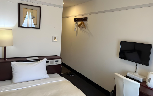 Hotel Tsukuba Hills Umezono