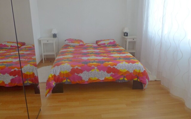 Route de Coinsin Lussy-sur-morges