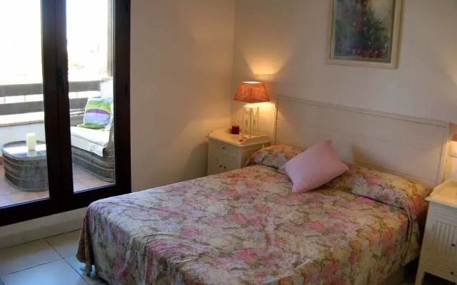 Apartamento Jardines E1-1D