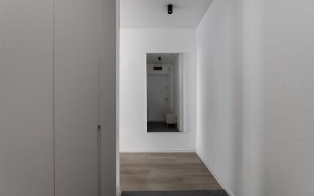 Smart Lofts Moscow on Volokolamsk highway, 24, h.2