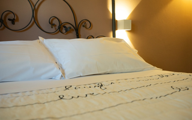 Albergo Del Chianti