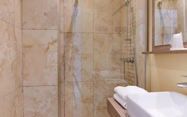 Hotel le Ressac
