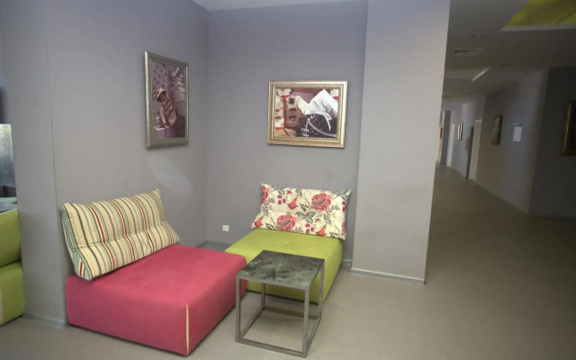 Hotel Gladiola