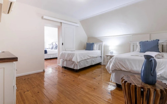 Olivers Bed and Breakfast