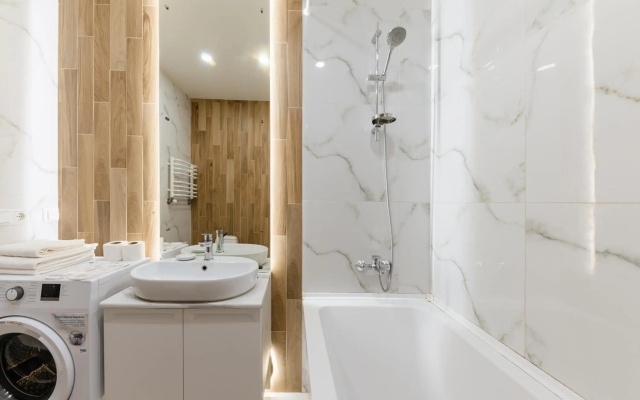 Luxury Apartments “Bozdosh”