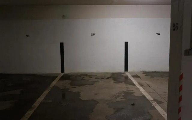 Appartement Len