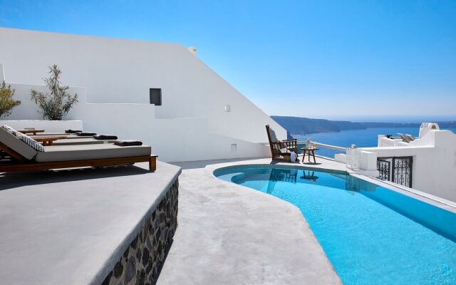 Senses Boutique Hotel