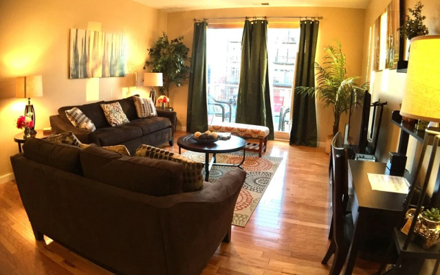 Southside Retreat - Sleeps 4