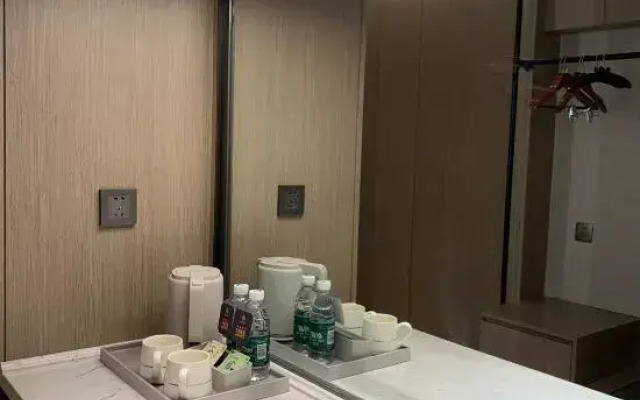 Golden Diamond International Hotel
