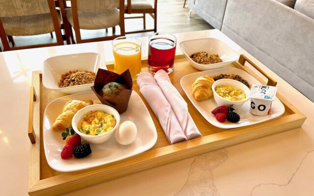 Stone Cove Waterfront Adults Only B&B