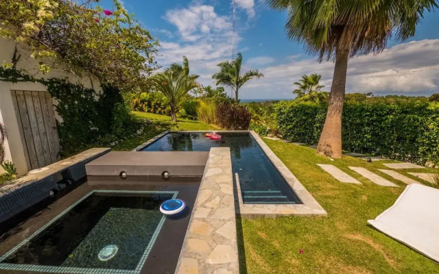 Villas Agua Dulce - Villa Eden