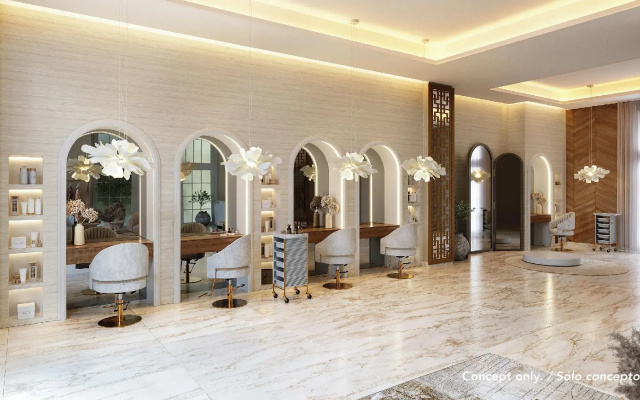Majestic Mirage Costa Mujeres, All Suite Resort - All Inclusive
