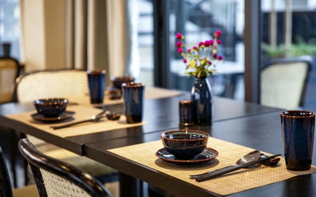 Lalita Boutique Hotel & Spa Ninh Binh