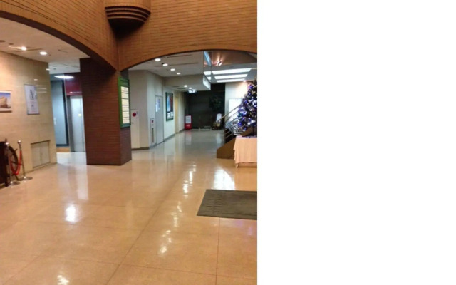 HOTEL MYSTAYS Kumamoto Riverside