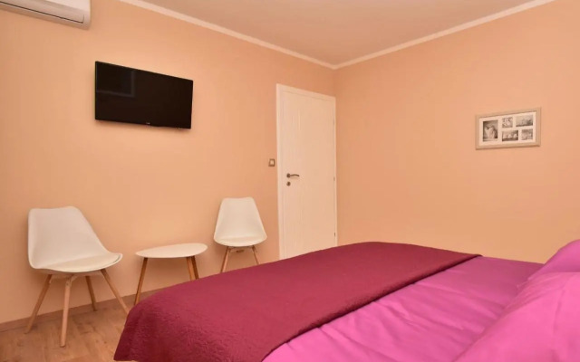 Apartman Mate Luka