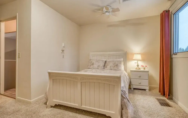 Cooper River