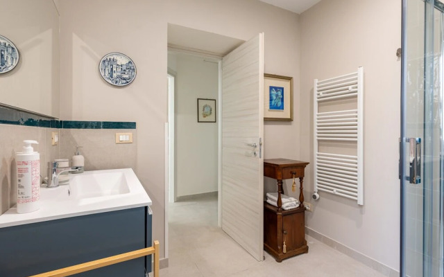 Casa Mimmo With Garden by Wonderful Italy