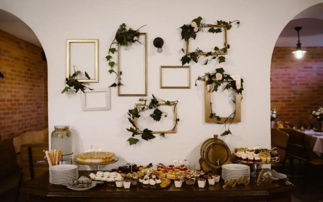 Wczasy od Maluszka do Staruszka