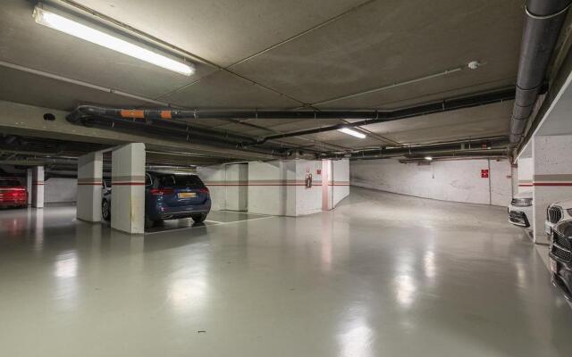 Leonardo Hotel Antwerp