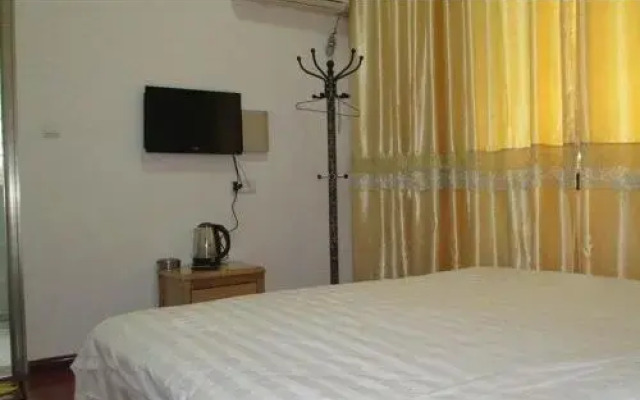 Nongfu Holiday Farmstay