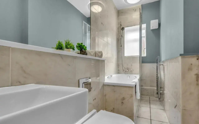 Fitzrovia Residences by MySquare - Upper Floor
