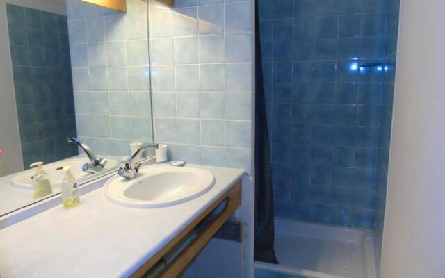 Appartement Saint-Jean-de-Monts, 2 pièces, 6 personnes - FR-1-83-97