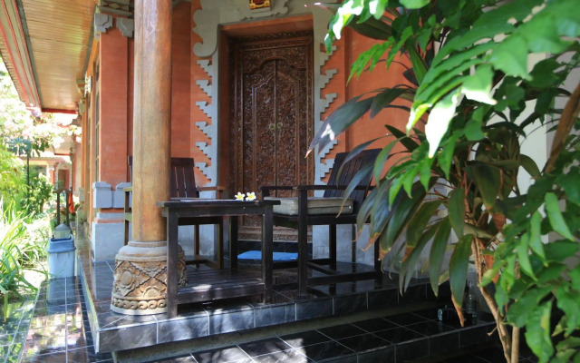 Sukun Bali Cottages