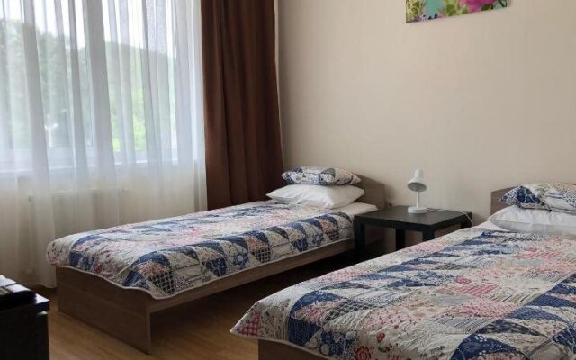 Villa Welcome