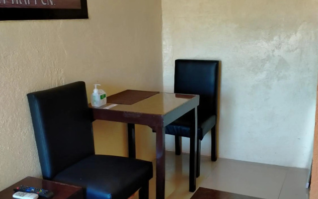 VF Riton Apartelle anex ( Casa Fam)