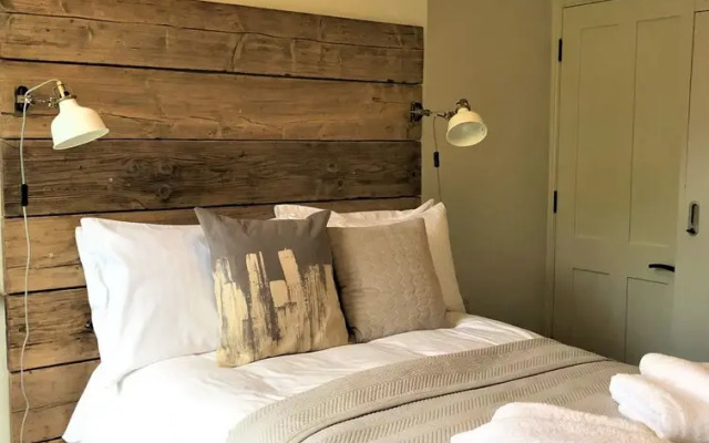 Higgihaus at Whiteladies