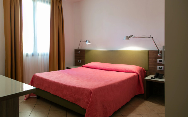 Hotel Del Parco & Residence