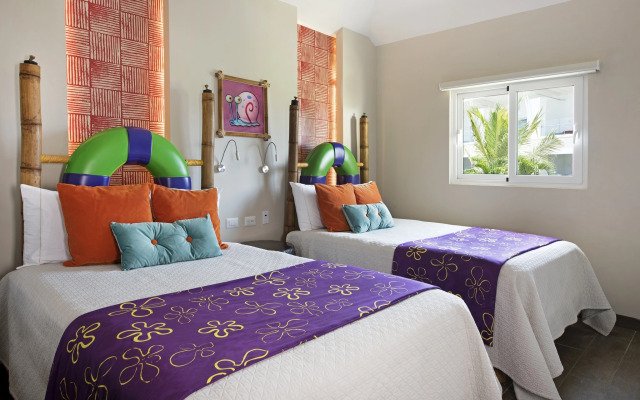 Nickelodeon Hotels & Resorts Punta Cana, Gourmet All Inclusive by Karisma