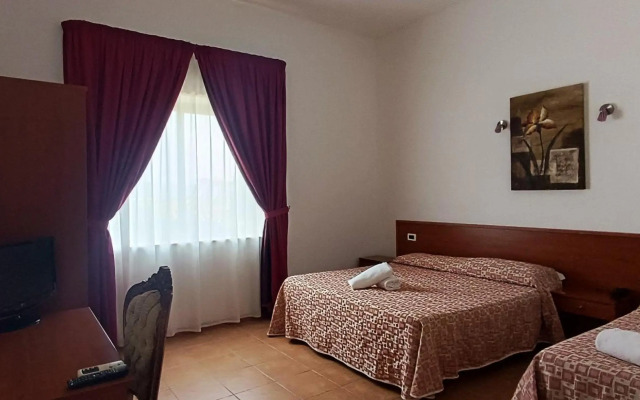 Desusino Residence & Hotel