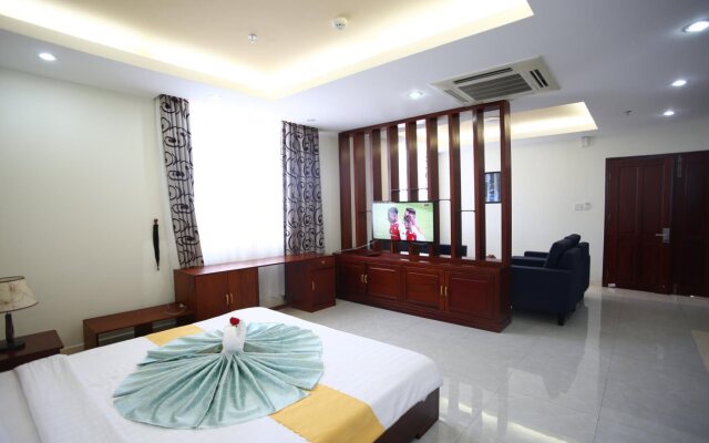 Tay Nam Bo Guest House