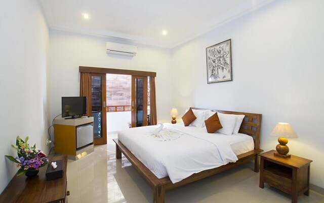 MD Resort Seminyak