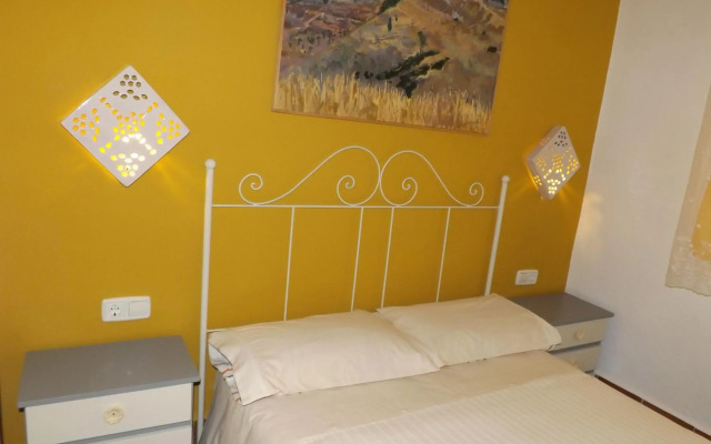 Casa Rural La Alfarera