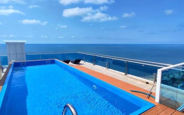 Leo Group luxury Apartment 13-291 Sunrise Batumi