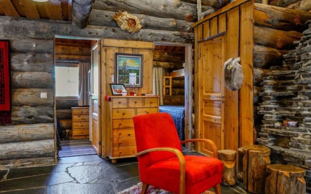 Holiday Home Kelo-ville