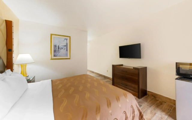 Quality Inn Florida City - Gateway to the Keys