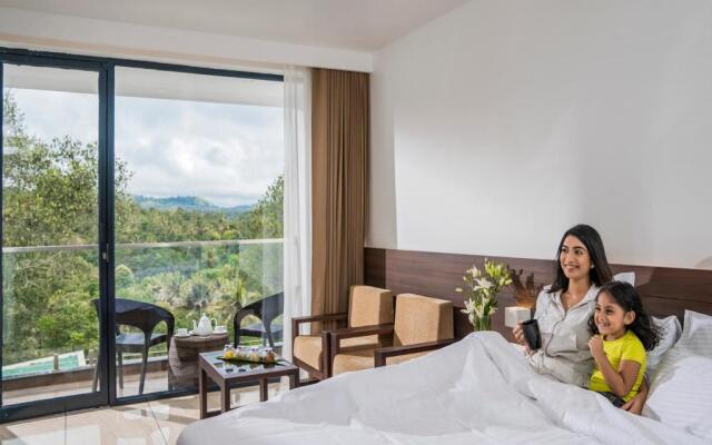 Wild Avenue Resort & Spa