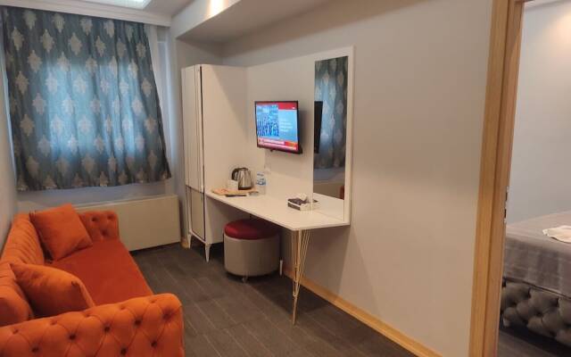 Stay Suite Hotel