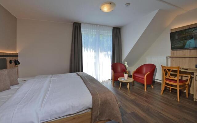 Land-gut-Hotel zur Post