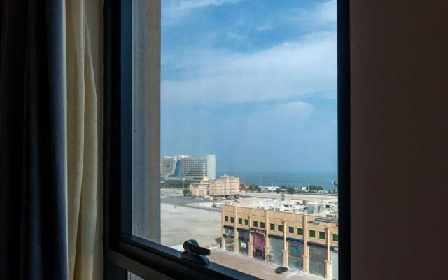 Aleunwan Serviced Apartments
