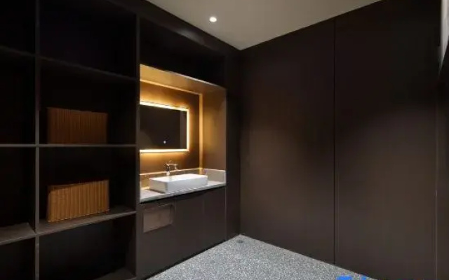 LEOUR HOTEL Ledo Hotel (Lingao)