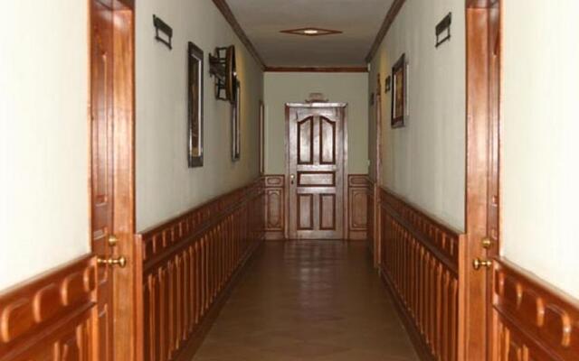 Nokor Lucky Apartment