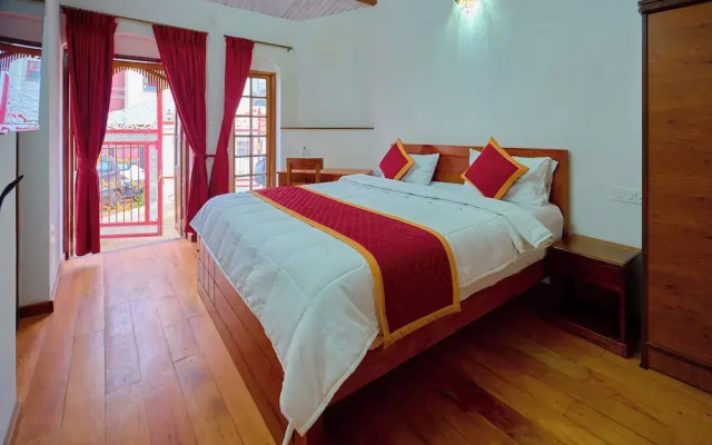 Shivv's heritage inn