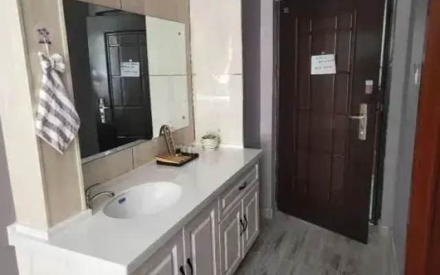 Aizhijia Hostel